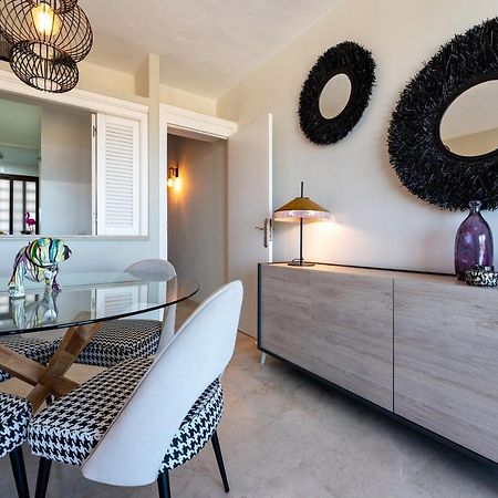 Atico Duplex Mijas Golf Leilighet Santa Fe de los Boliches Eksteriør bilde