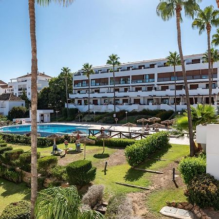 Atico Duplex Mijas Golf Leilighet Santa Fe de los Boliches Eksteriør bilde
