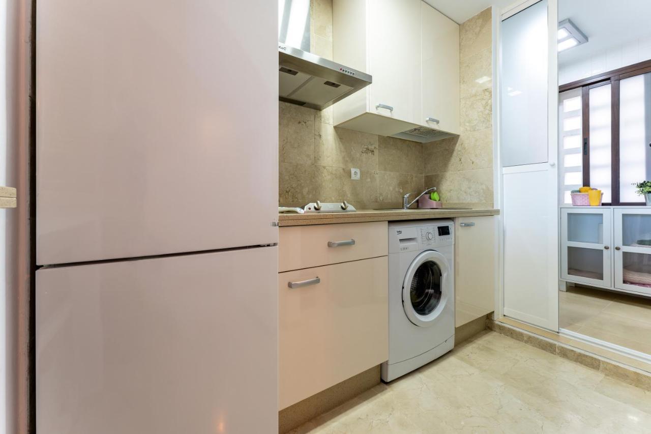 Atico Duplex Mijas Golf Leilighet Santa Fe de los Boliches Eksteriør bilde